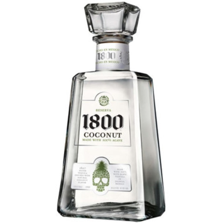 6 x 1800 Coconut Tequila 750Ml