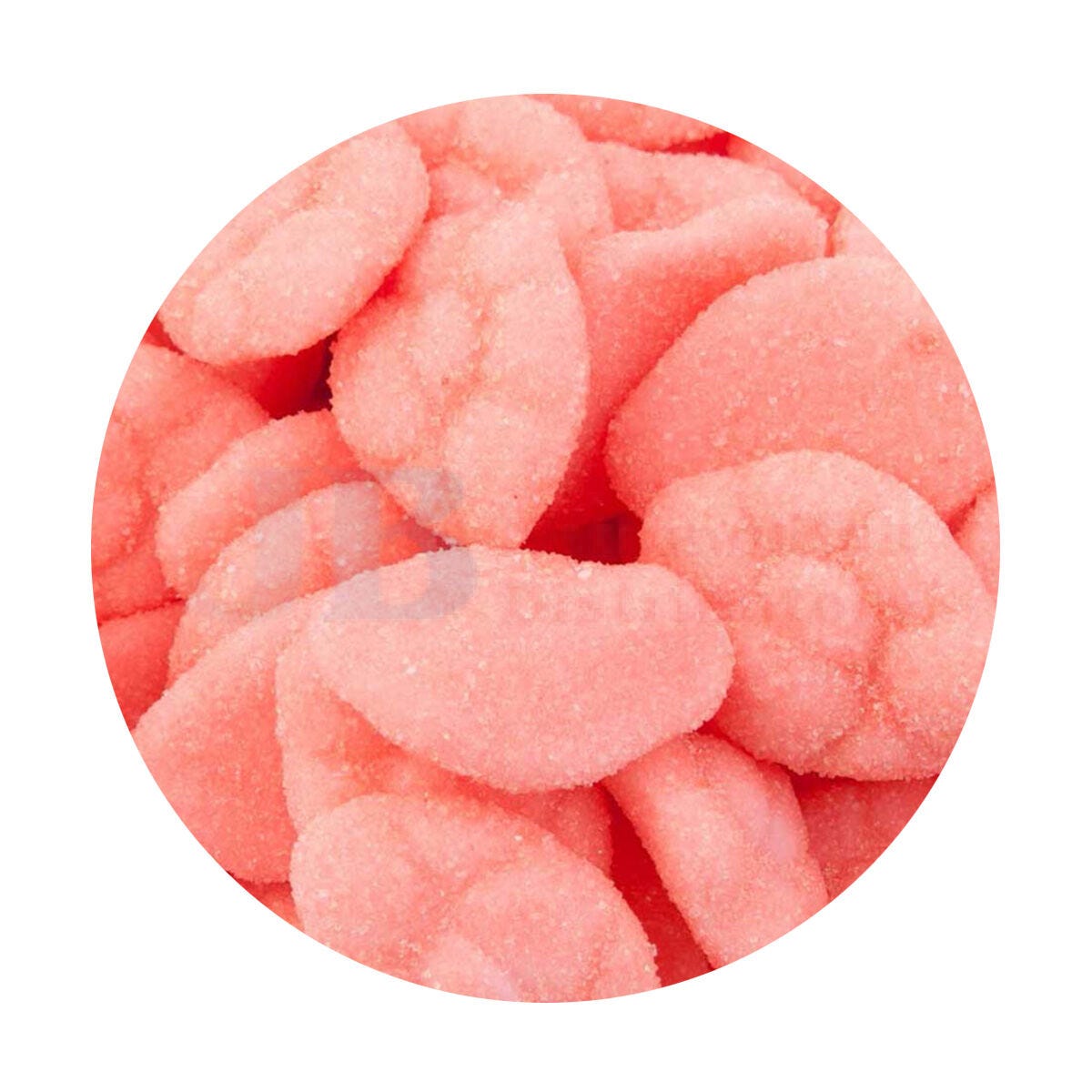 Pink Peach Clouds 1kg