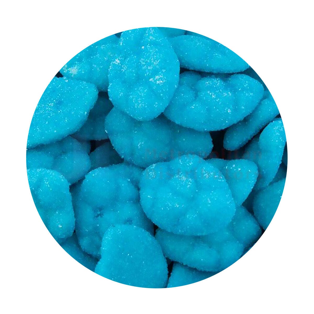 Blueberry Clouds 1kg