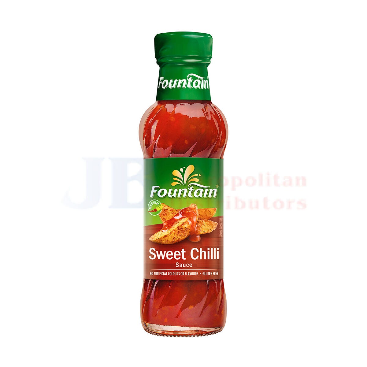 Fountain Sweet Chilli 250ml