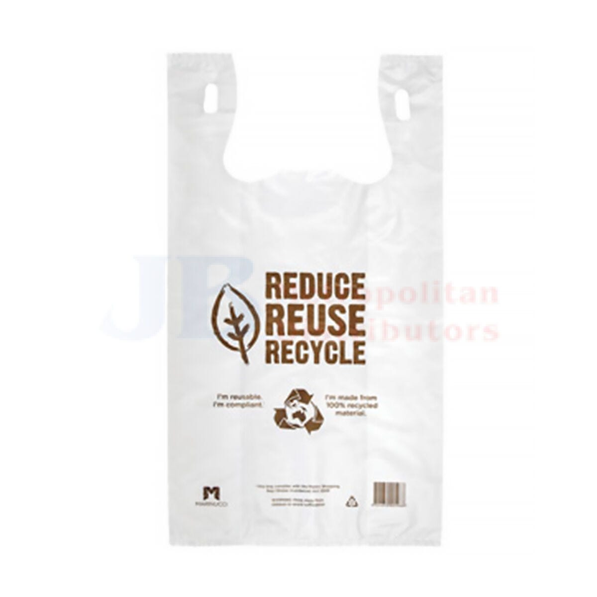 Large Re-Usable Bag (200 Pack)