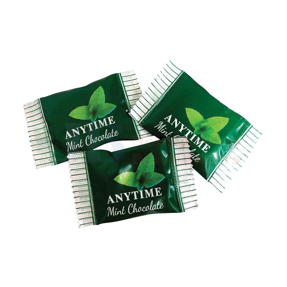 Anytime Mint Dark Chocolate 1kg