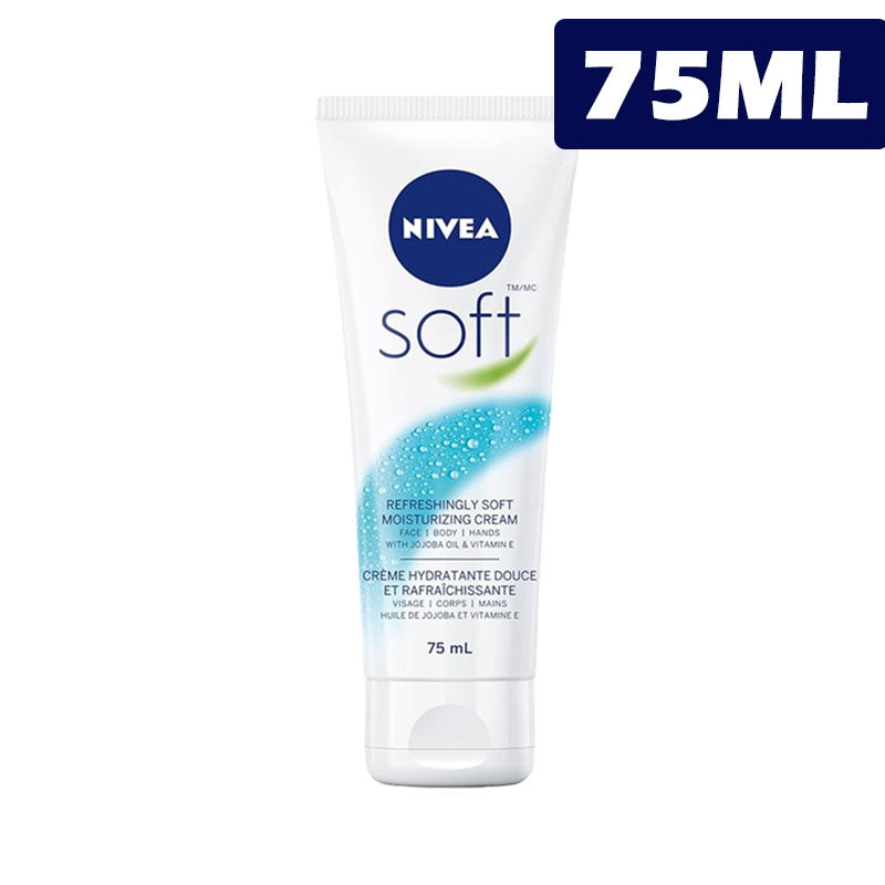 Nivea Cream 75Ml