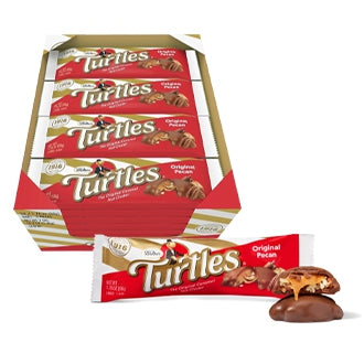 Demets Turtles 50g