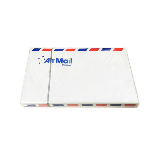 Tudor Air Mail Envelope Small (25 Pieces)