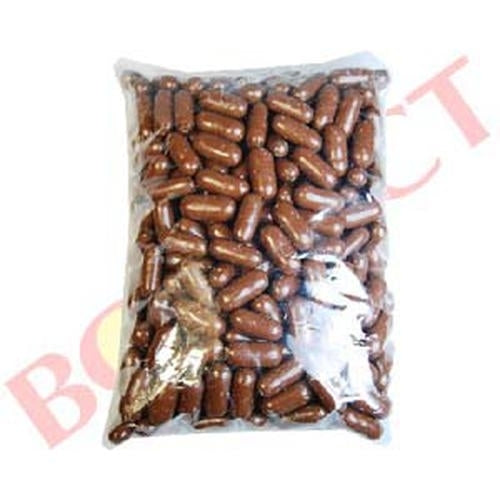 Milk Choc Bullets 1kg