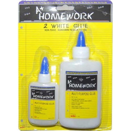 White Glue 2 Pack