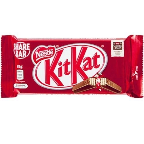 Nesle Kit Kat King Size 65g