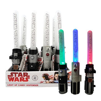 Star War Light Saber