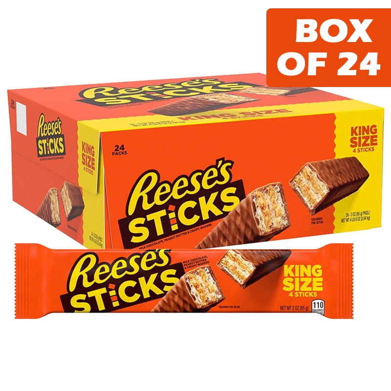Reese's Sticks King Size 85g