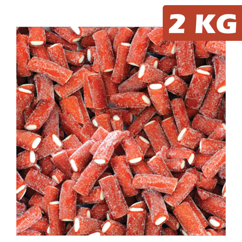Blowpipes Bite Strawberry 2kg