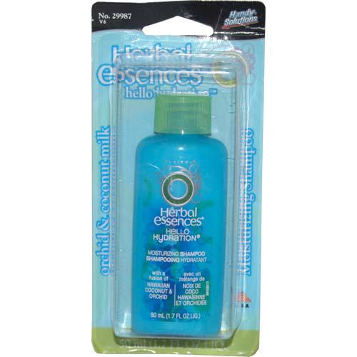 Herbal Essences Shampoo 50ml
