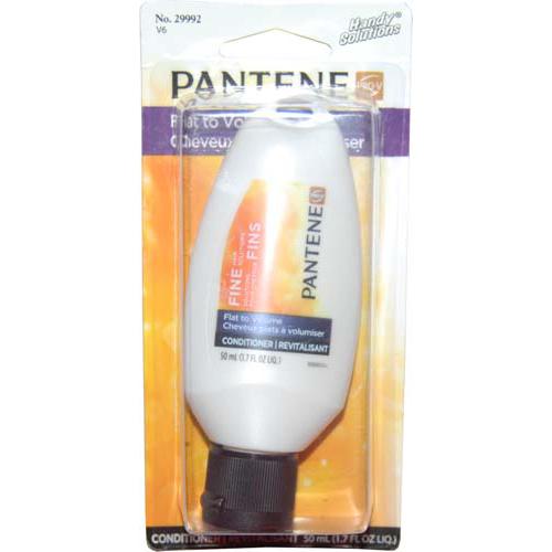 Pantene Conditioner Flat 50ml