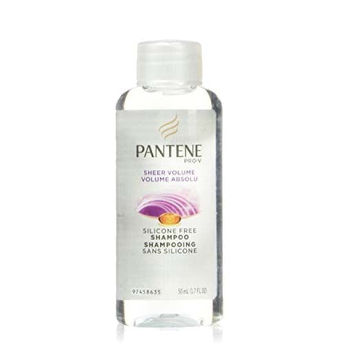 Pantene Shampoo 50ml