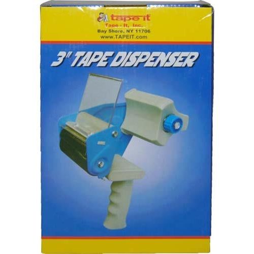 Tape-it 3" Tape Dispenser
