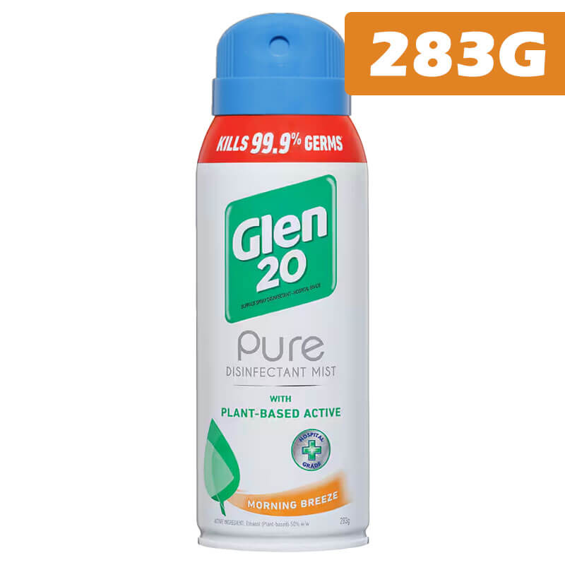 Glen20 Disinfectant Mist 283g