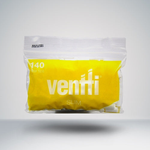 Ventti Slim (140 Pieces)