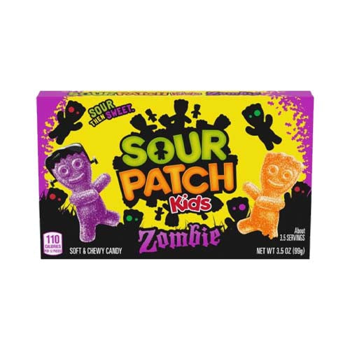 Sour Patch Zombie 99g