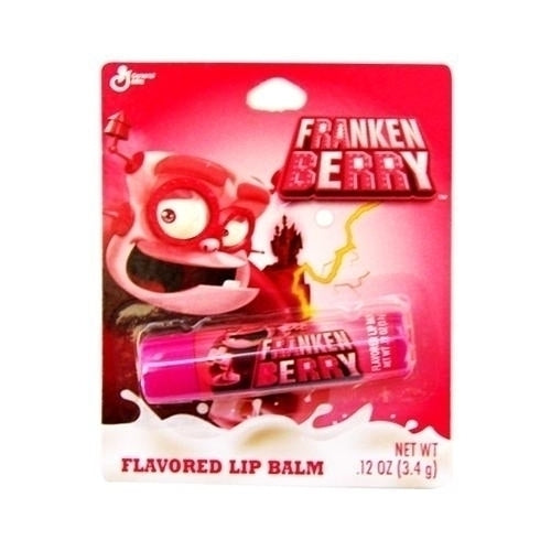 Franken Berry Lip Balm Single