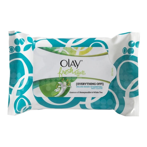 Olay Makeup Removal