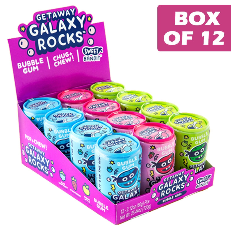 Kidsmania Galaxy Rocks