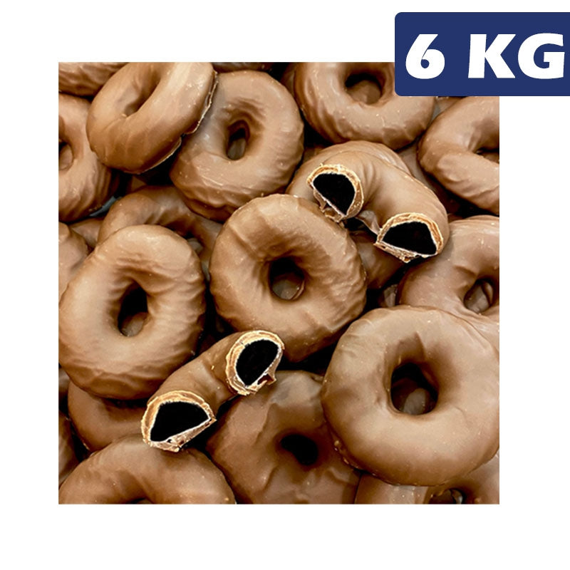 Everfresh Aniseed Rings 6kg