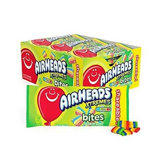 Airhead Xtreme Bite