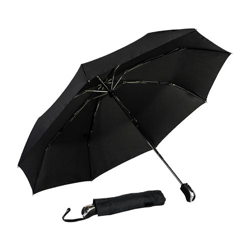 Umbrella 3 Fold Auto 316p
