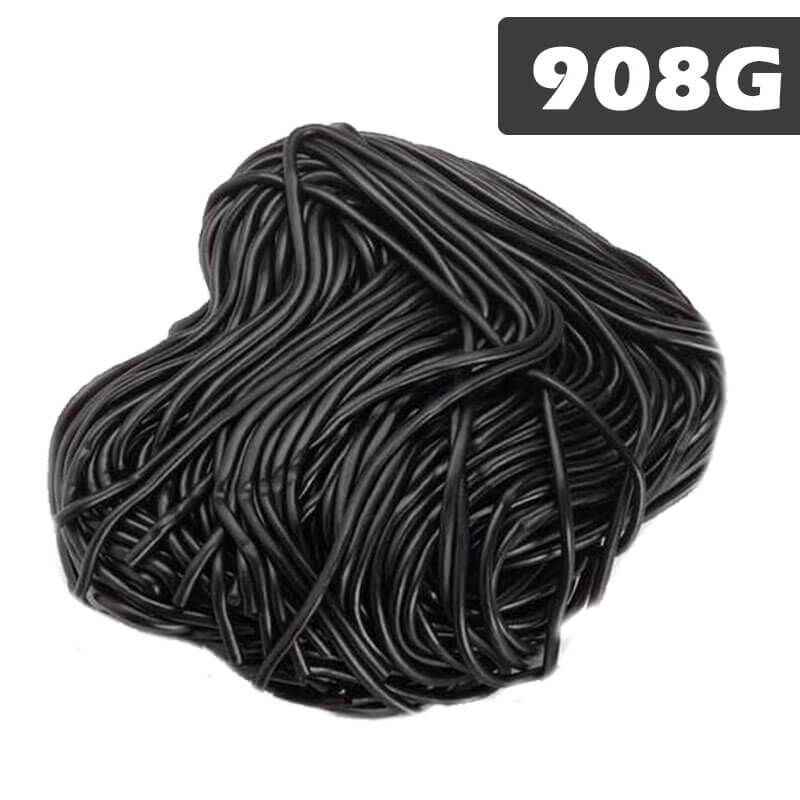 Gustaf's Licorice Laces 908g