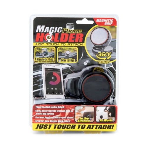 Magic Phone Holder