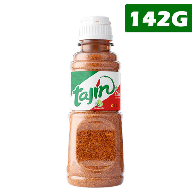 Tajin Chilli Powder 142g