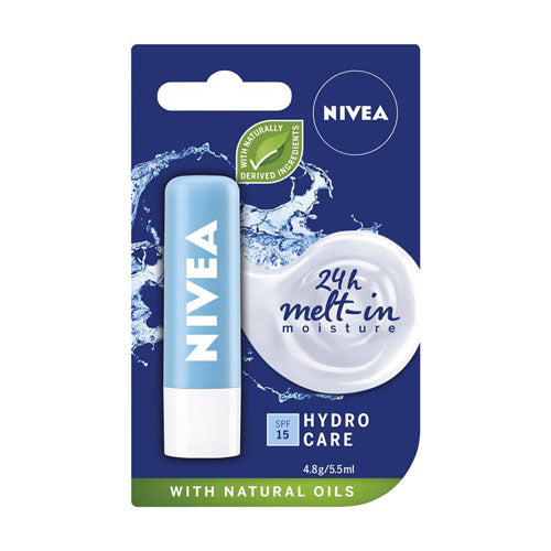 Nivea Lip Hydrocare 4g