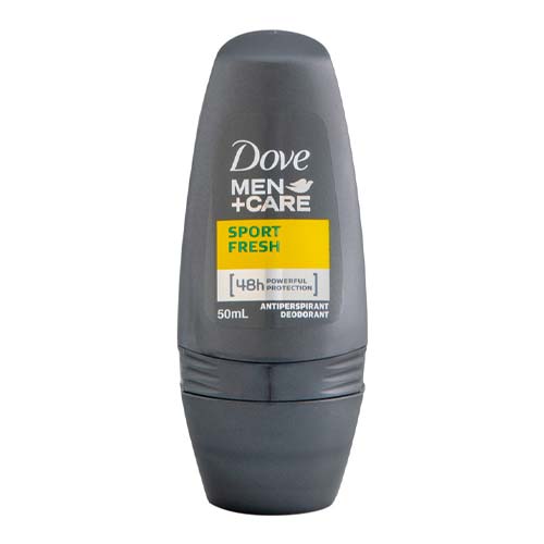 Dove Rollon Sportfresh 50ml
