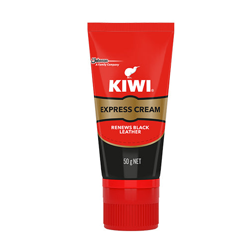 Kiwi Express Shoe Polish 50g