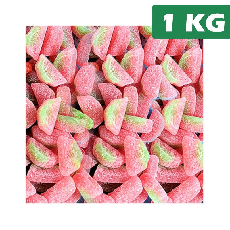 Sour Patch Watermelon 1kg