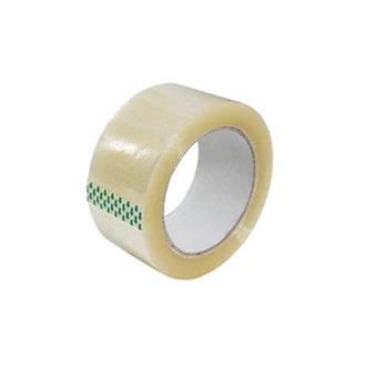 Packaging Clear Tape Single