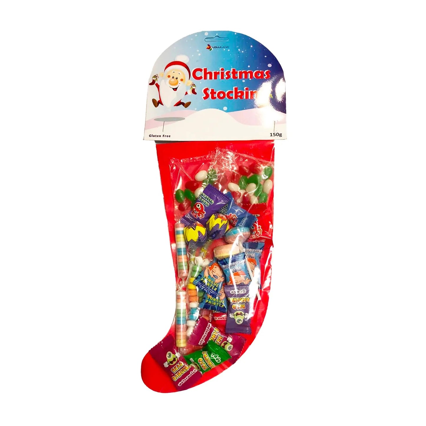 Christmas Stocking 150g