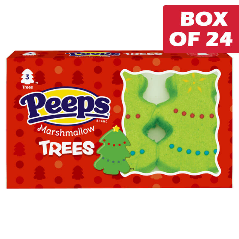 Peeps Trees 3 Pack
