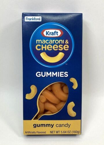 Frankford Mac & Cheese 160g