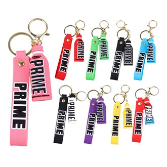 Prime Key Chain Assorted