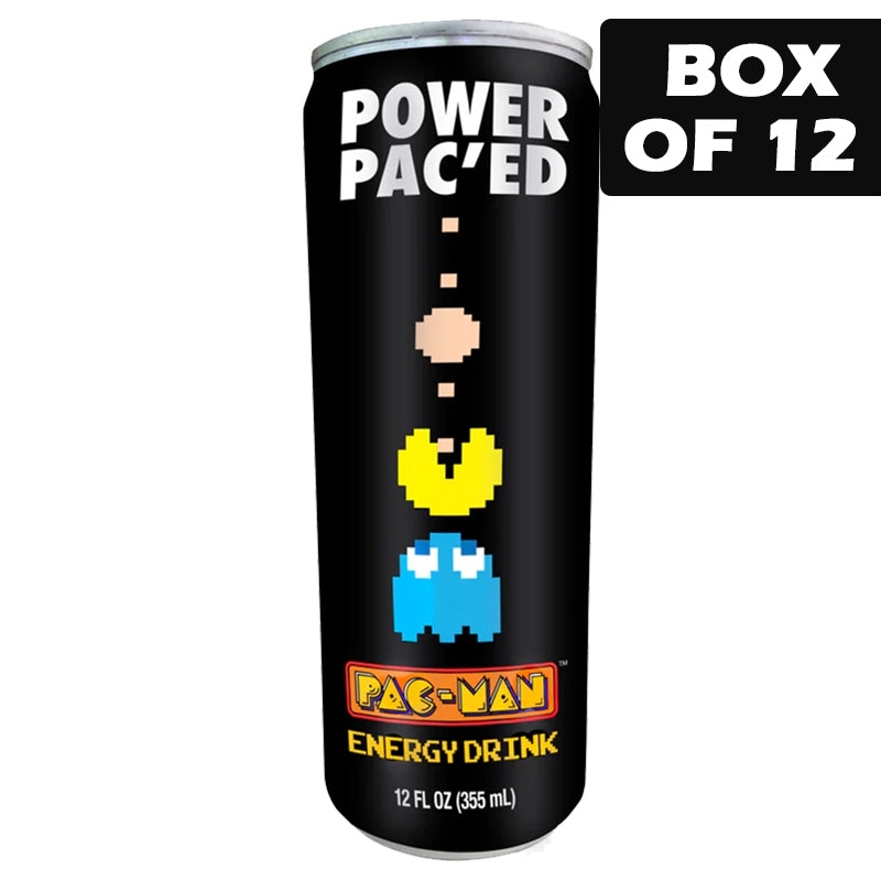 Power Paced Drink 355ml