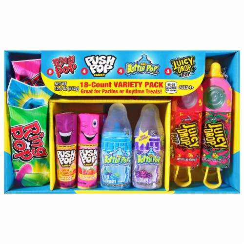 Topps Variety Pack