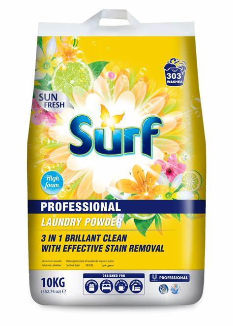 Surf Dishwash Professional 10kg