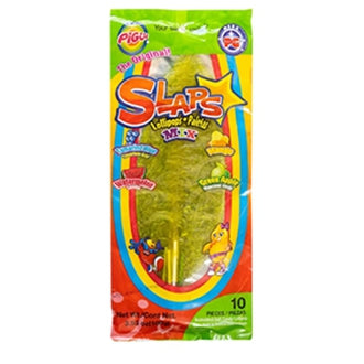 Mega Slaps Mix 100g