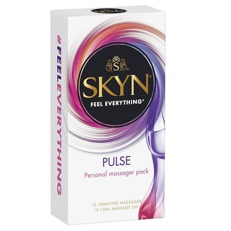 Skyn Pulse Massager (10 Pack)
