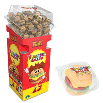 Mallow Burger 50g
