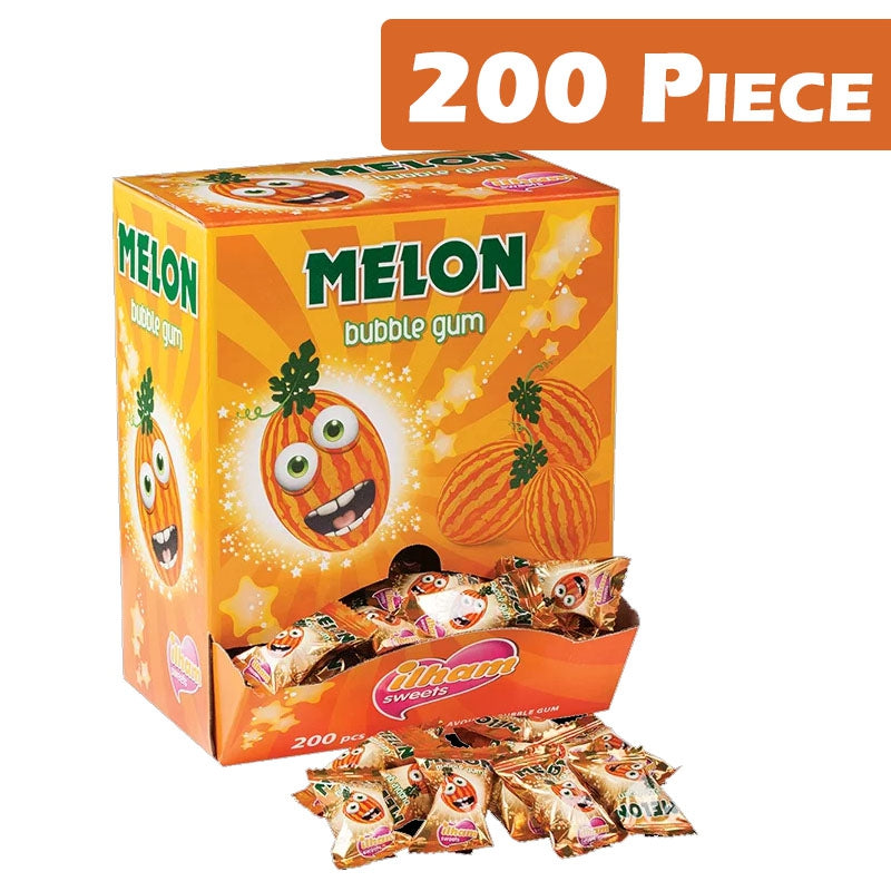 Tom Melon (200 Pieces)