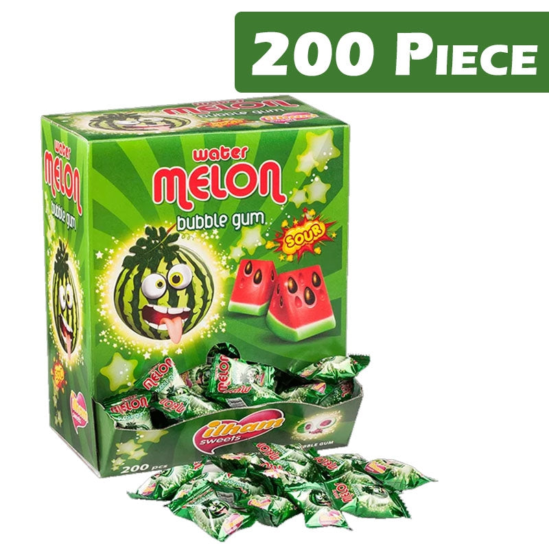 Tom Watermelon Display (200 Pieces)
