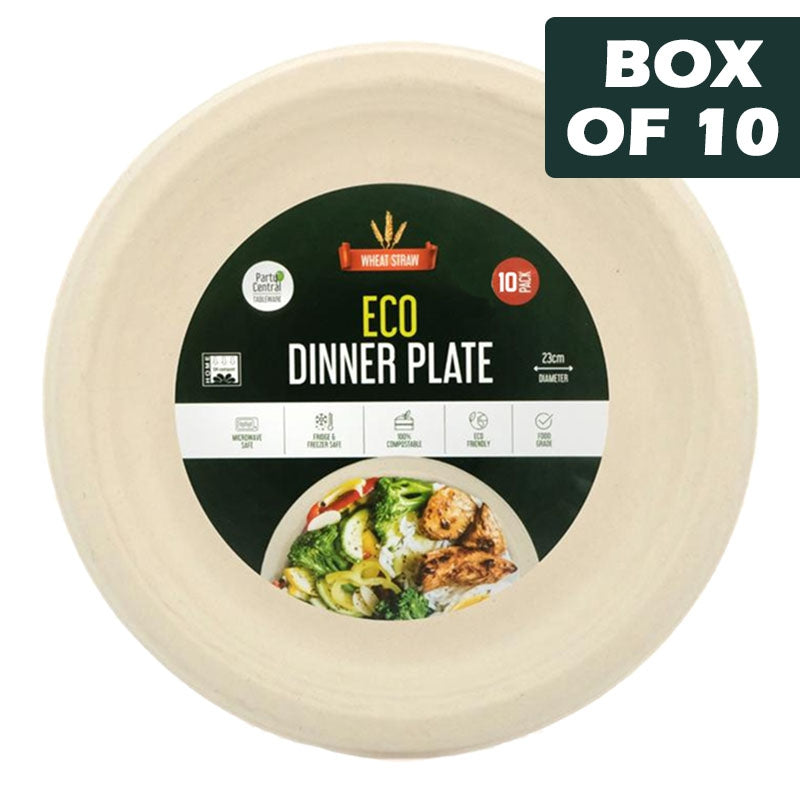 Sas Dinner Plates 23cm