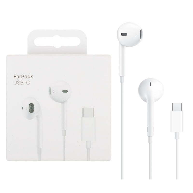 Earpods Usb-c
